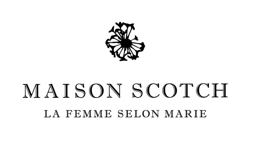 MAISON SCOTCH